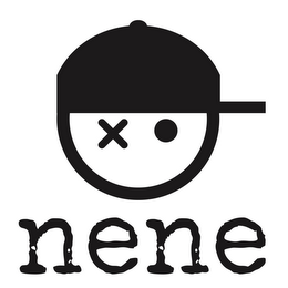 NENE logo