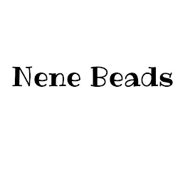 NENE BEADS logo