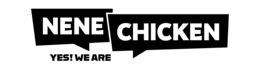 NENE CHICKEN YES! WE ARE logo