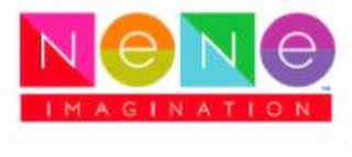 NENE IMAGINATION logo