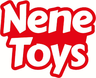 NENE TOYS logo