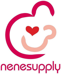 NENESUPPLY logo