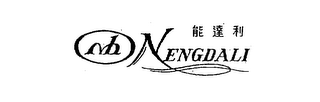 NENGDALI logo