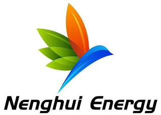 NENGHUI ENERGY logo