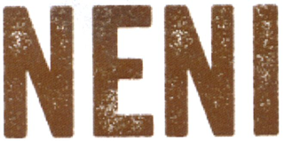 NENI logo
