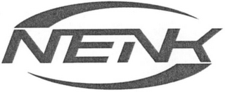 NENK logo