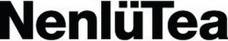 NENLÜTEA logo