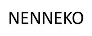 NENNEKO logo