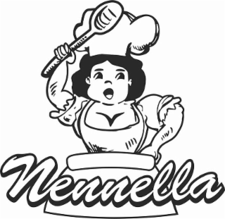 NENNELLA logo