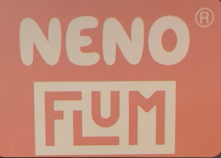 NENO FLUM logo