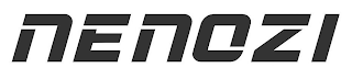 NENOZI logo