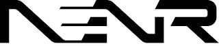 NENR logo
