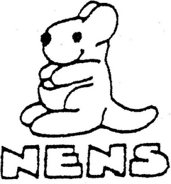 NENS logo