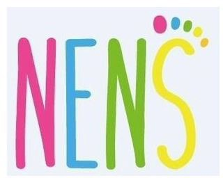NENS logo