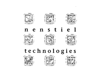 NENSTIEL TECHNOLOGIES logo