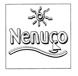 NENUCO logo