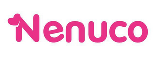 NENUCO logo