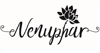 NENUPHAR logo