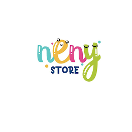 NENY STORE logo
