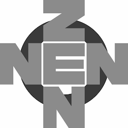 NENZEN logo