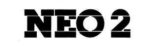NEO 2 logo