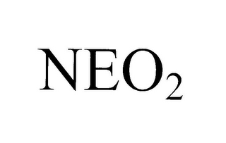 NEO 2 logo