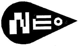 NEO logo