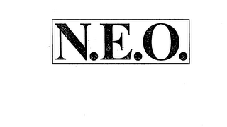 N.E.O. logo
