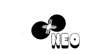 NEO logo