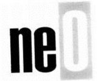NEO logo