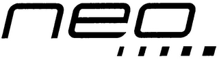 NEO logo