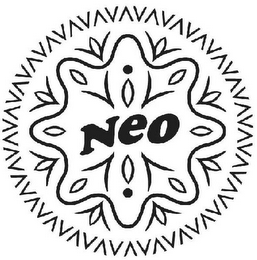NEO logo
