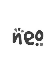 NEO logo