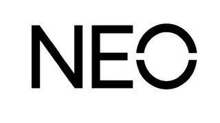NEO logo