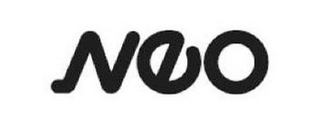 NEO logo