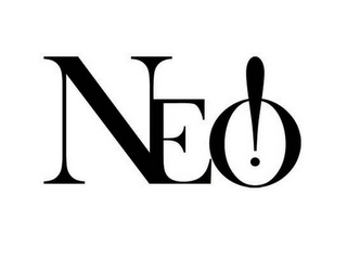 NEO! logo