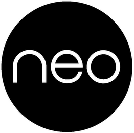 NEO logo