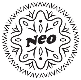NEO logo