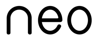 NEO logo