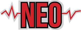NEO logo