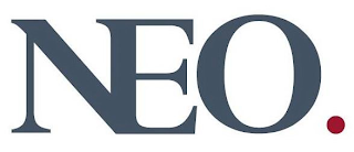 NEO. logo