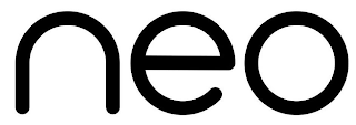 NEO logo