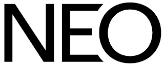 NEO logo