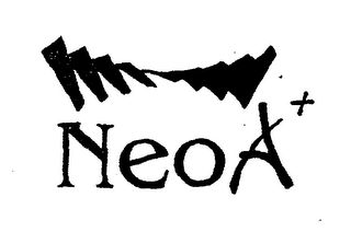 NEO A+ logo