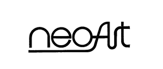 NEO-ART logo