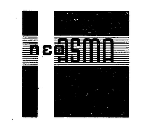 NEO ASMA logo