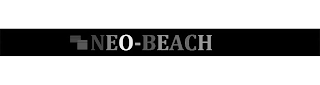 NEO-BEACH logo