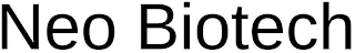 NEO BIOTECH logo
