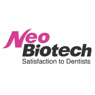 NEO BIOTECH SATISFACTION TO DENTISTS logo