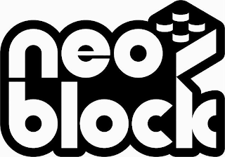 NEO BLOCK logo